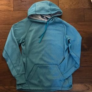 NIKE therma•fit hoodie